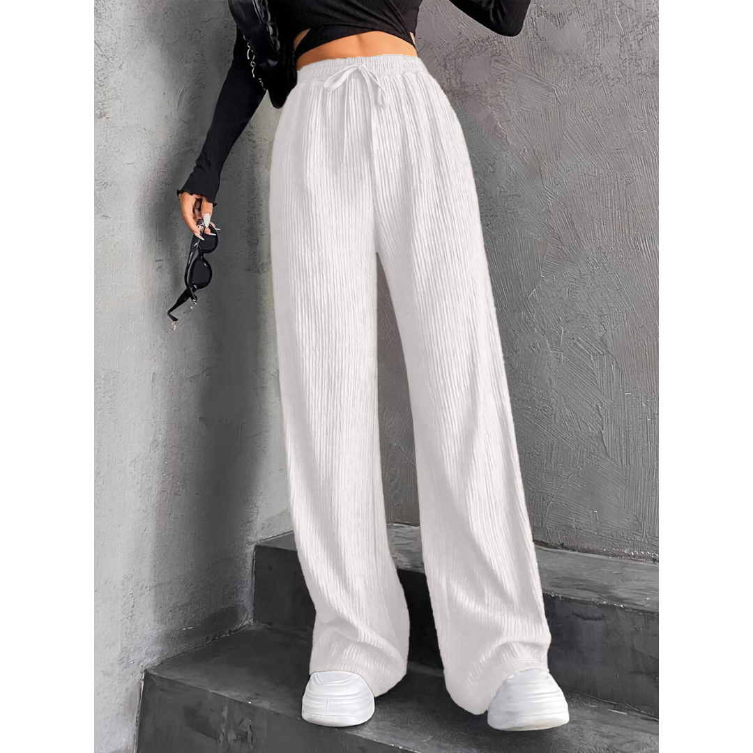 white pants