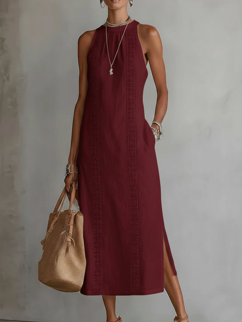 Midi Dresses