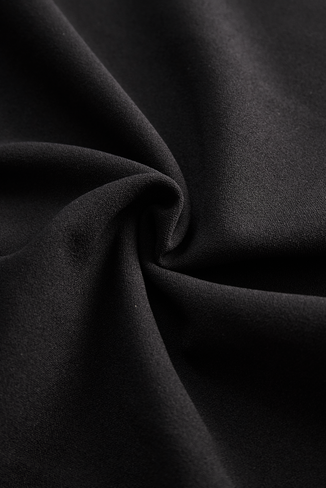 Claribel - Refined Midi Dress