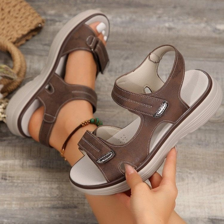 MARJORIE | ORTHOPAEDIC SANDALS